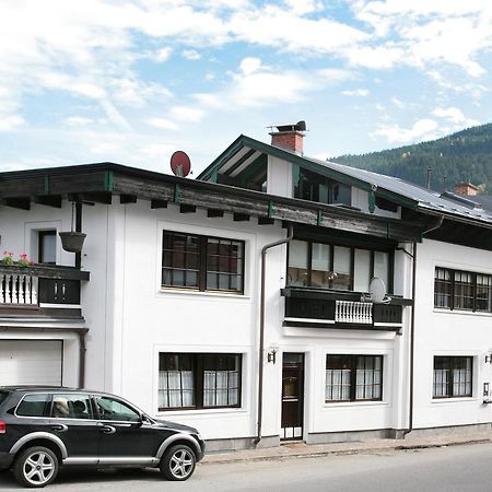 Appartements Schoenpflug Kaprun Extérieur photo