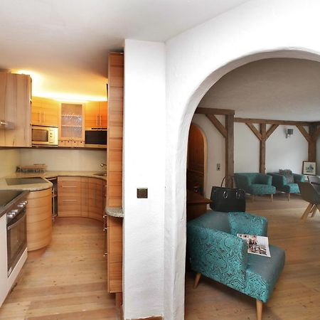 Appartements Schoenpflug Kaprun Extérieur photo