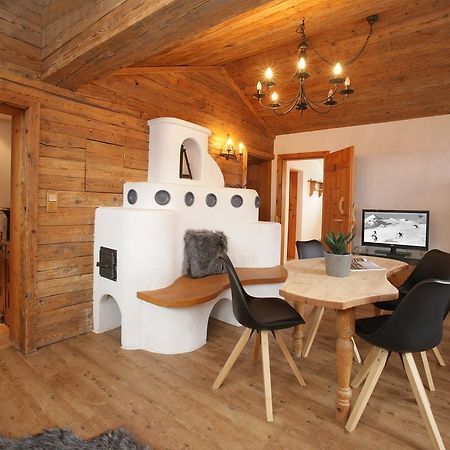 Appartements Schoenpflug Kaprun Extérieur photo