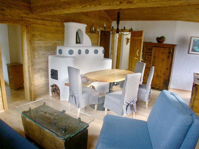 Appartements Schoenpflug Kaprun Extérieur photo