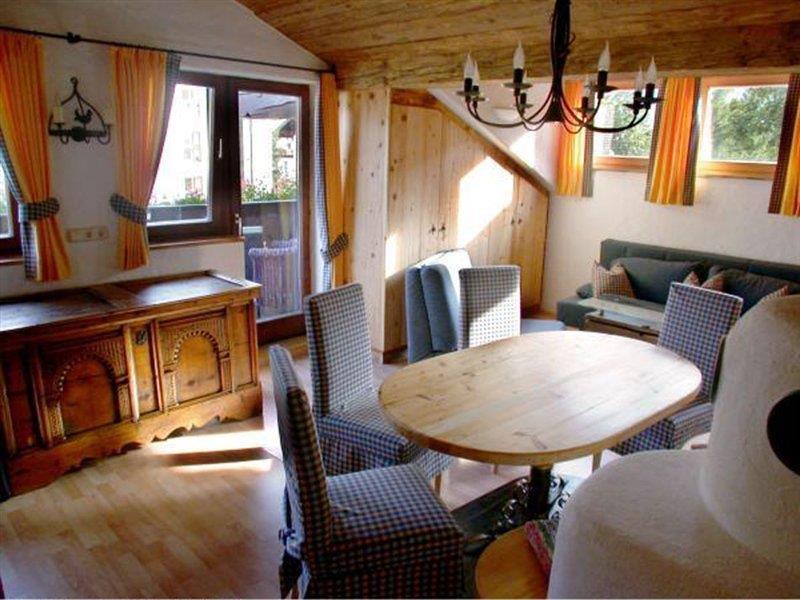 Appartements Schoenpflug Kaprun Extérieur photo