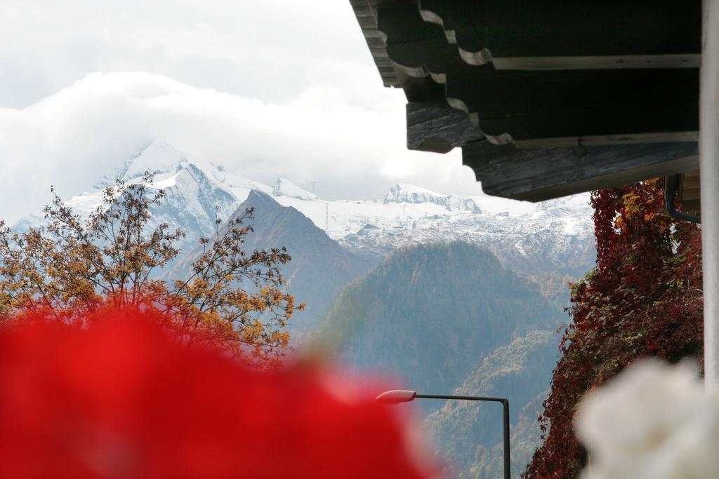 Appartements Schoenpflug Kaprun Extérieur photo