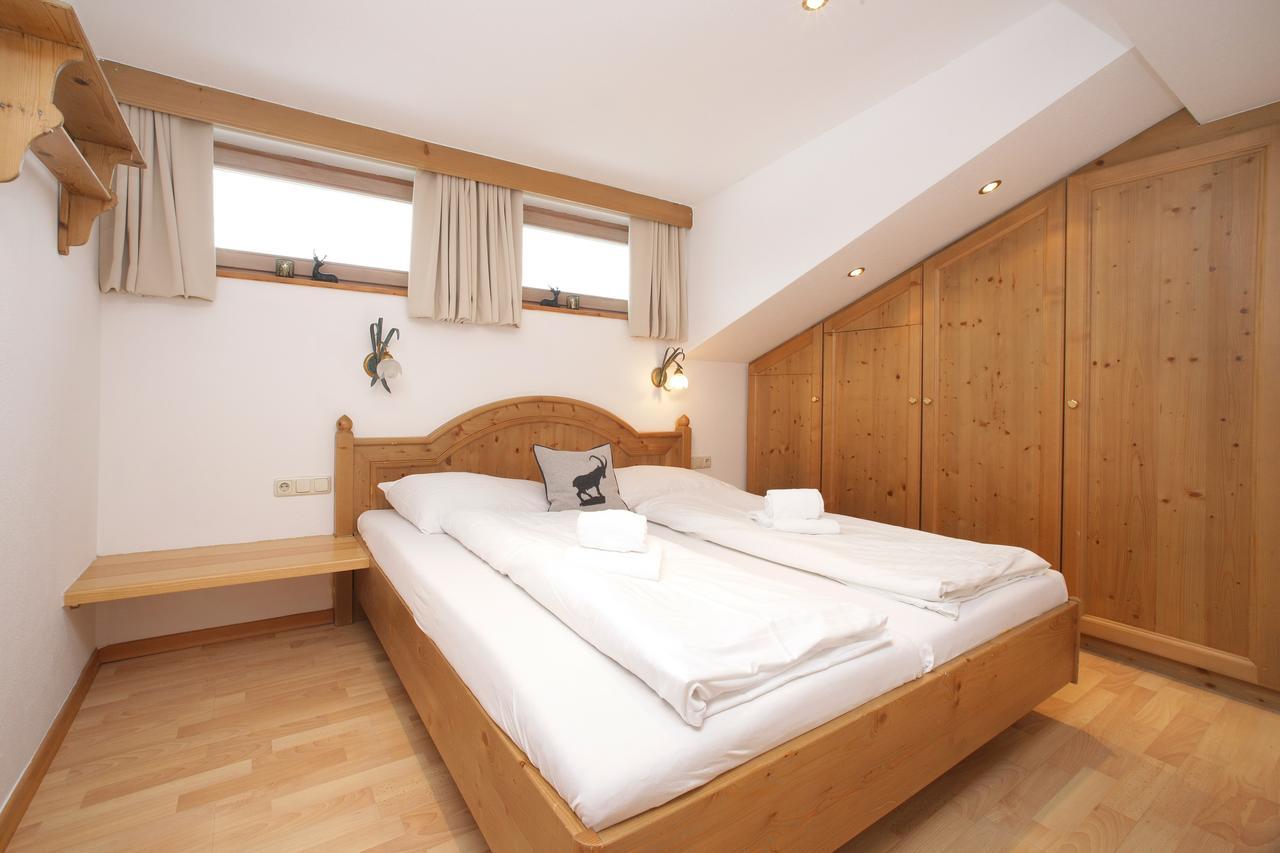 Appartements Schoenpflug Kaprun Extérieur photo