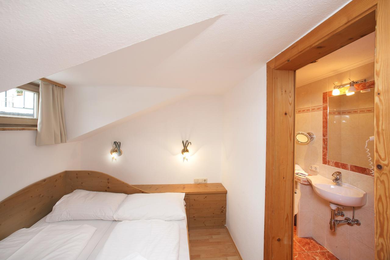 Appartements Schoenpflug Kaprun Extérieur photo
