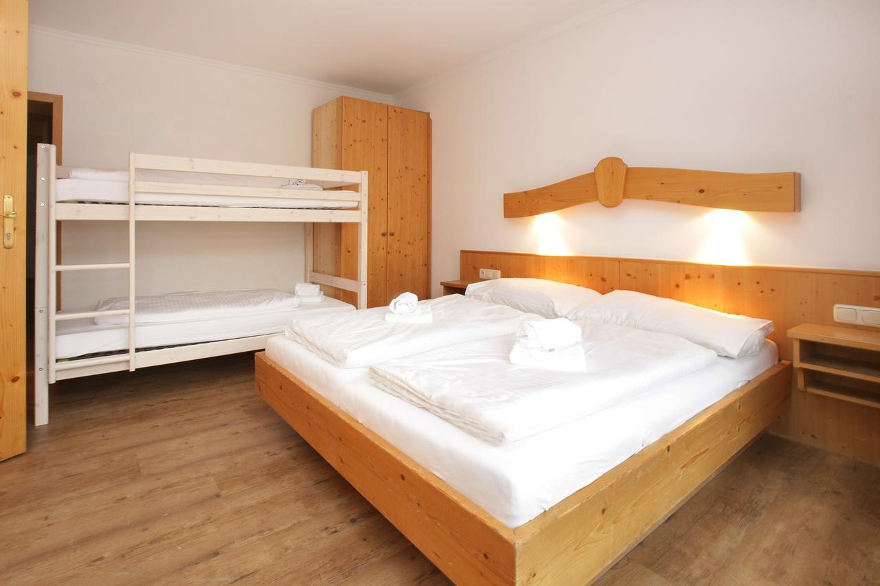 Appartements Schoenpflug Kaprun Extérieur photo