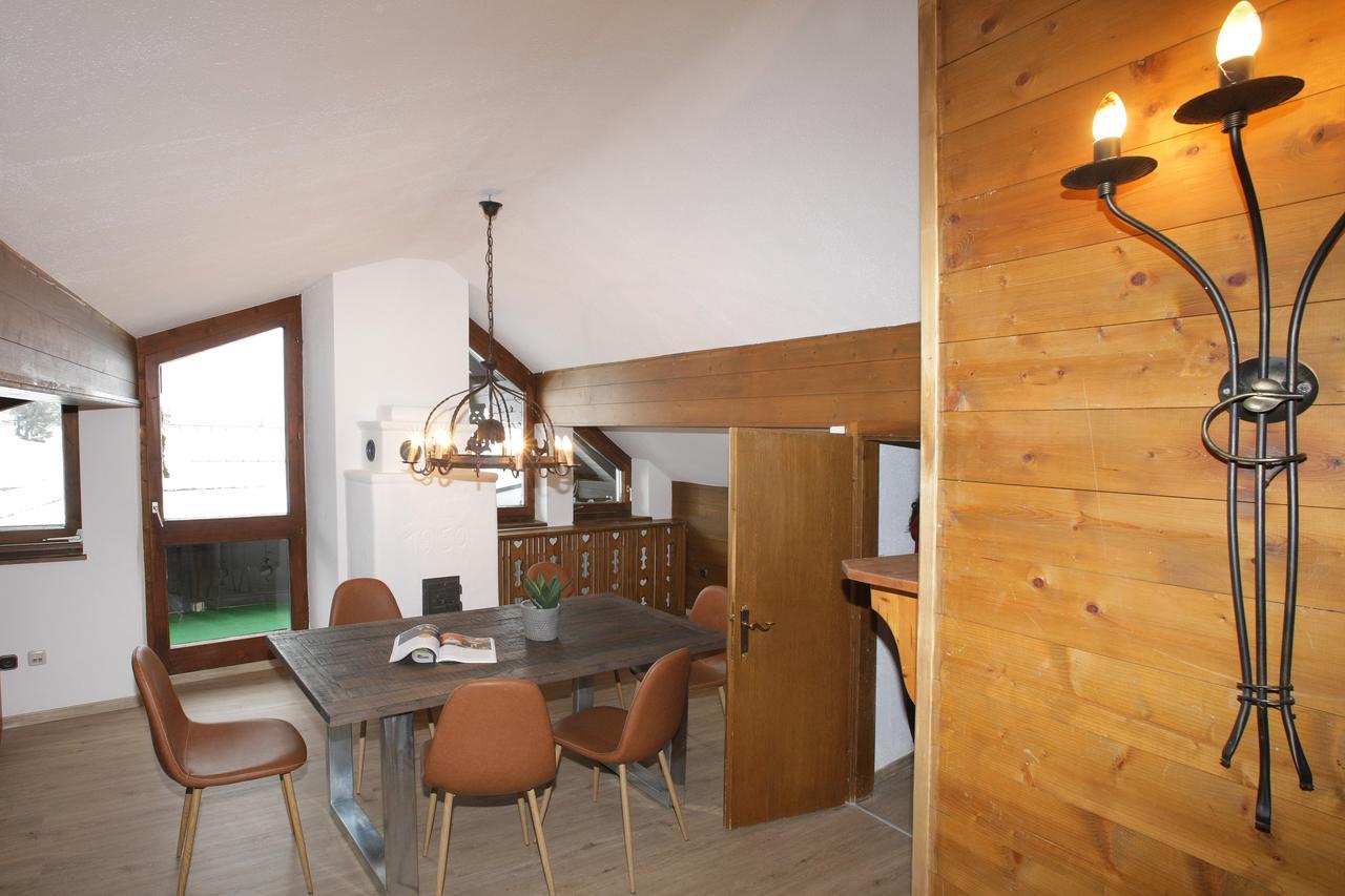 Appartements Schoenpflug Kaprun Extérieur photo