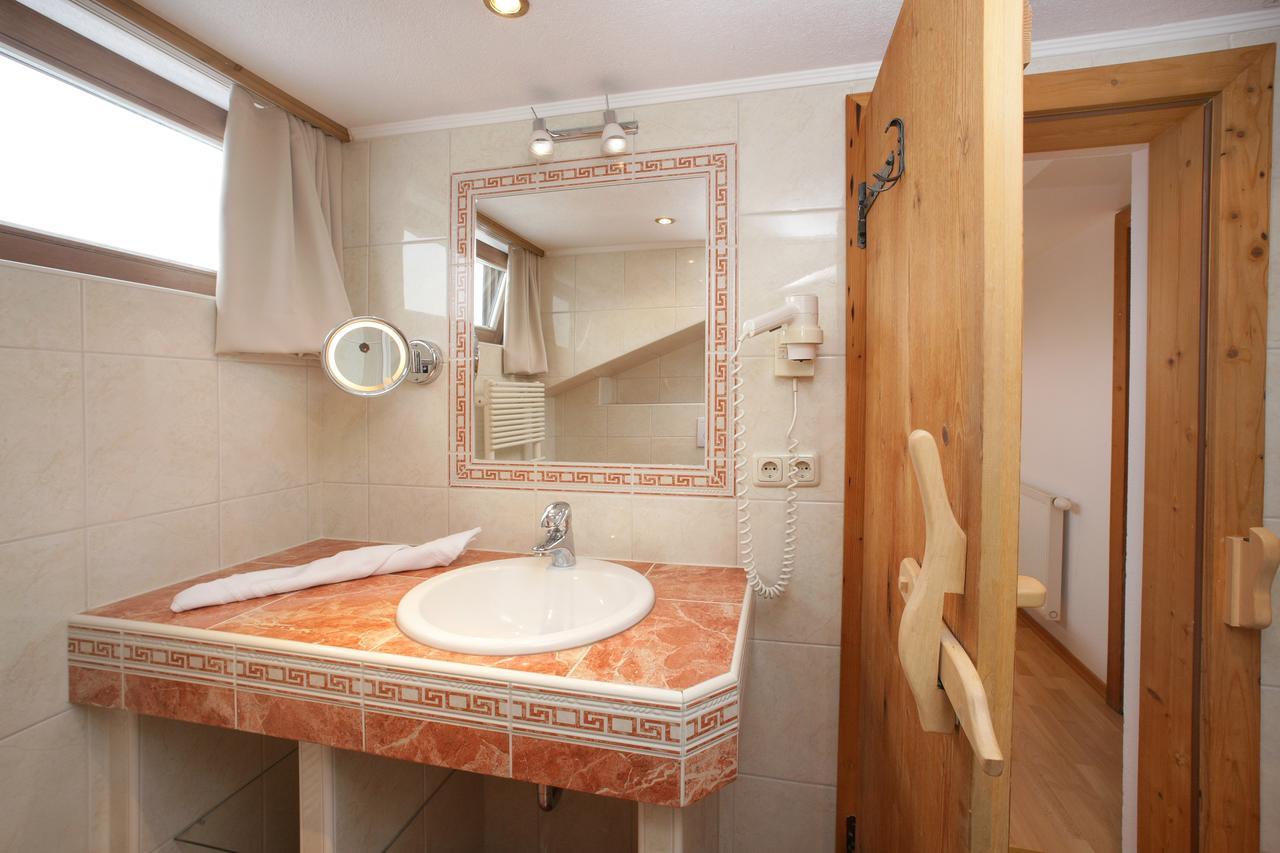 Appartements Schoenpflug Kaprun Extérieur photo