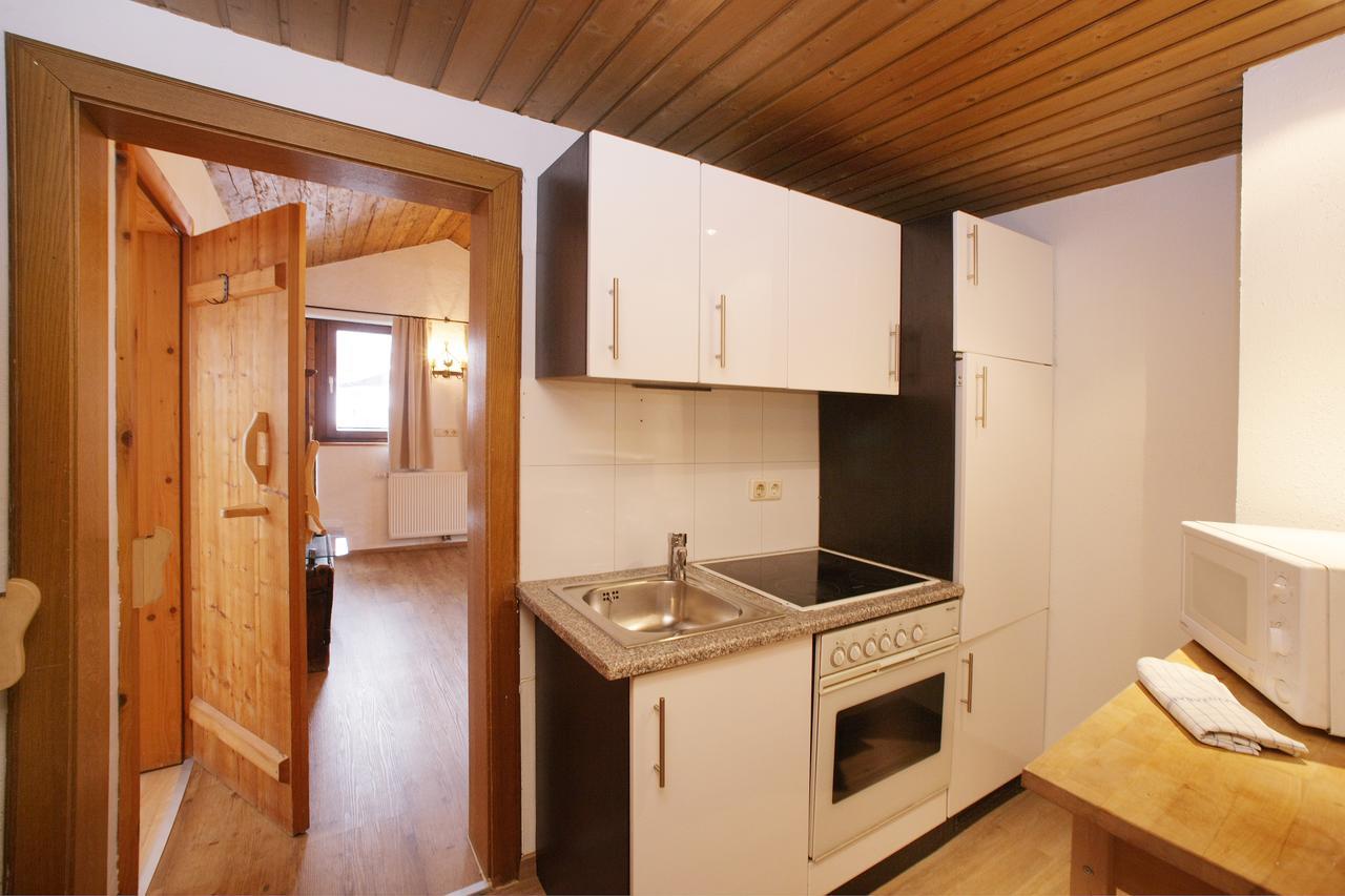 Appartements Schoenpflug Kaprun Extérieur photo