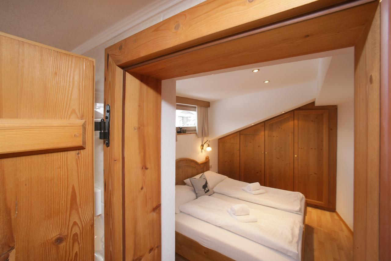 Appartements Schoenpflug Kaprun Extérieur photo